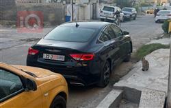 Chrysler 200